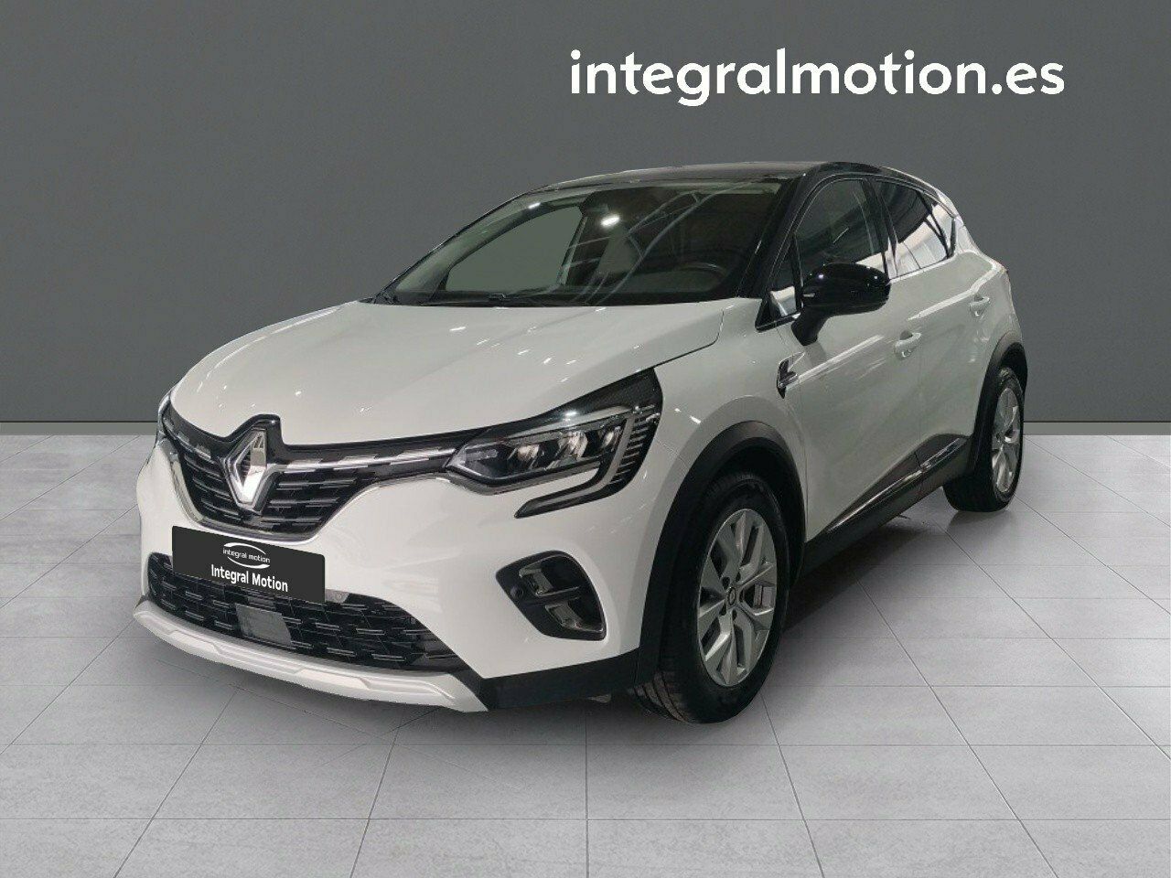 renault captur 2022 /