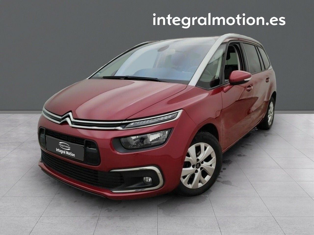 citroën grand c4 spacetourer 2019 /
