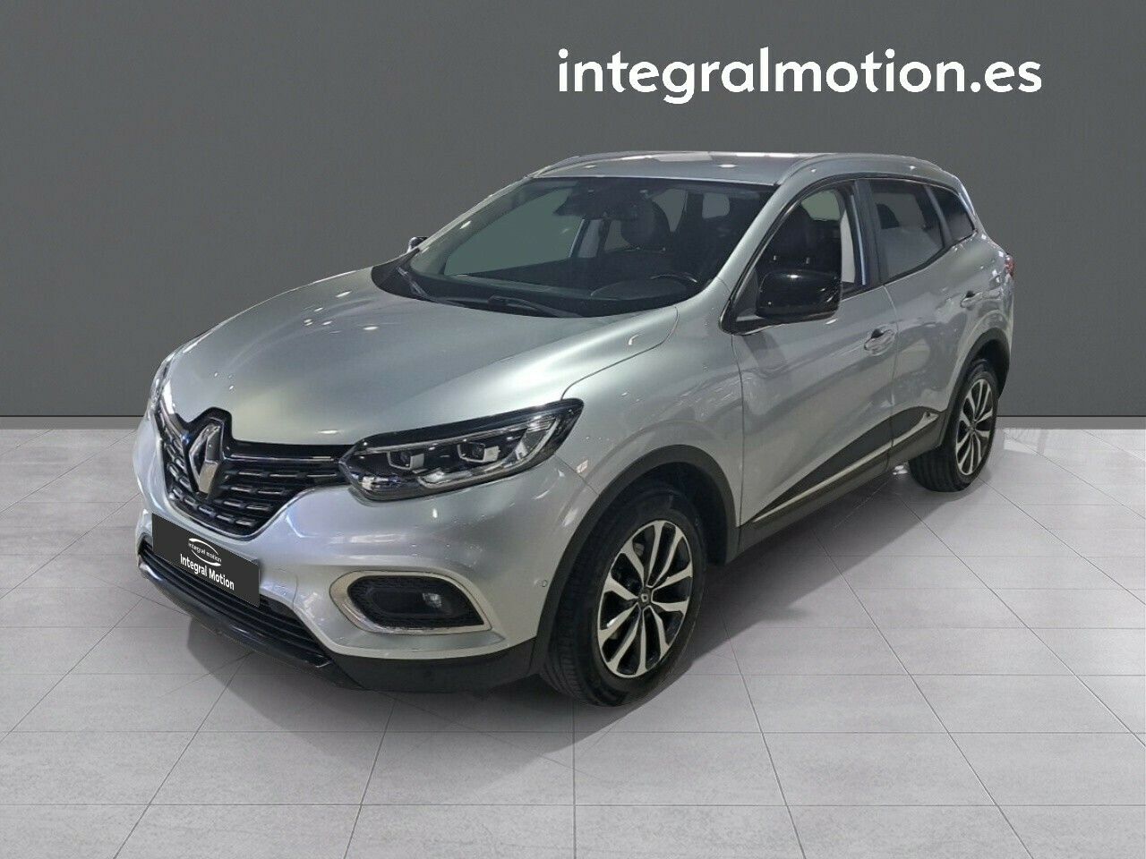 renault kadjar 2019 /
