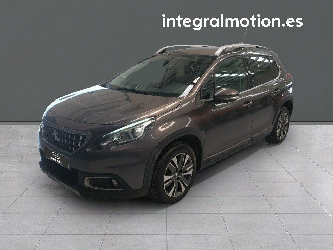 peugeot 2008 2018 /