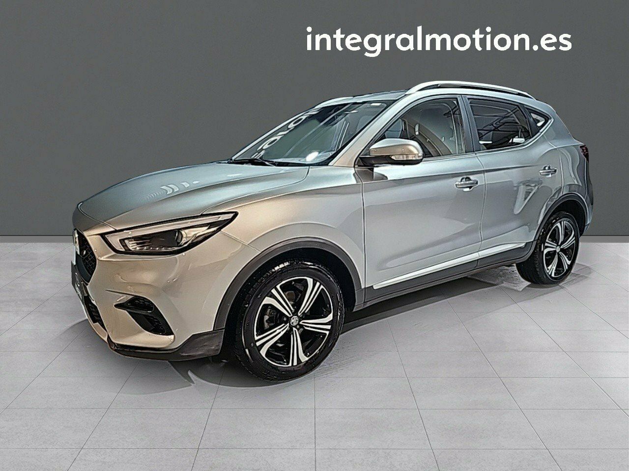 mg zs 2022 /