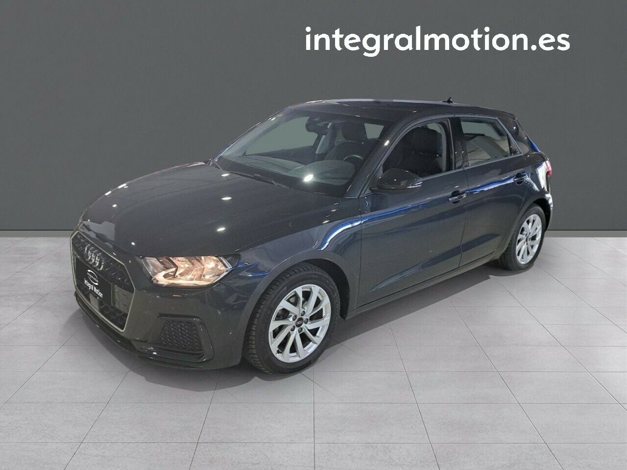 audi a1 2020 /