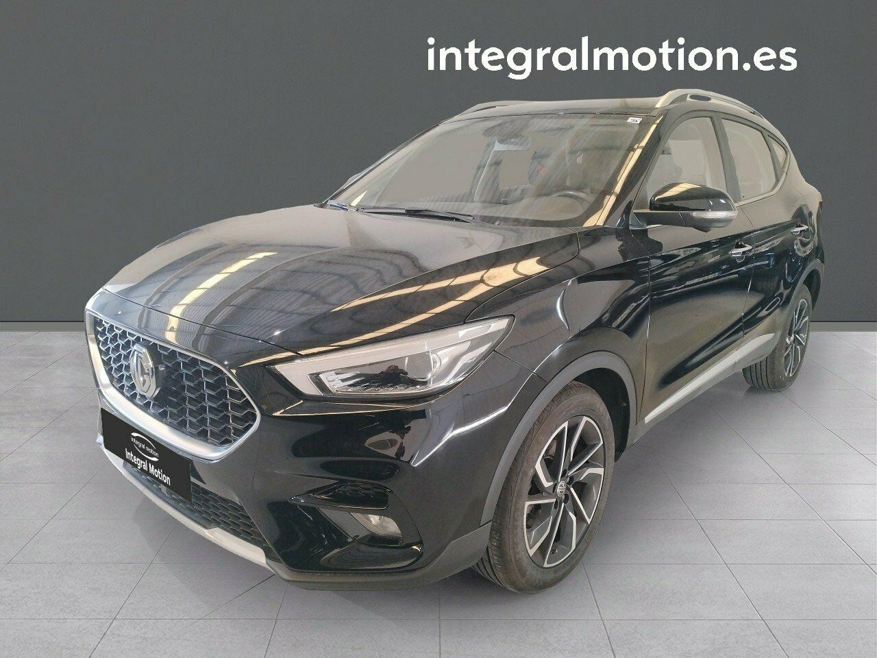 mg zs 2023 /