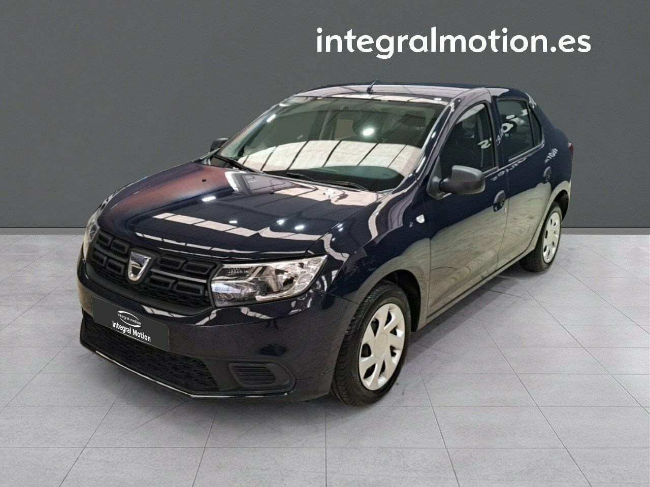 dacia logan 2017 /