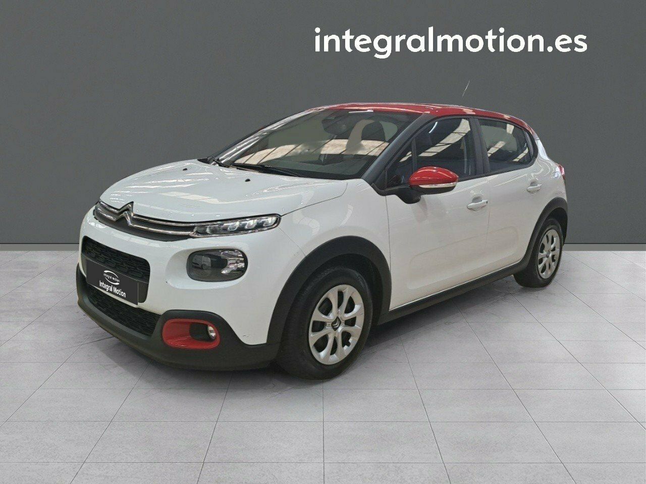citroën c3 2019 /