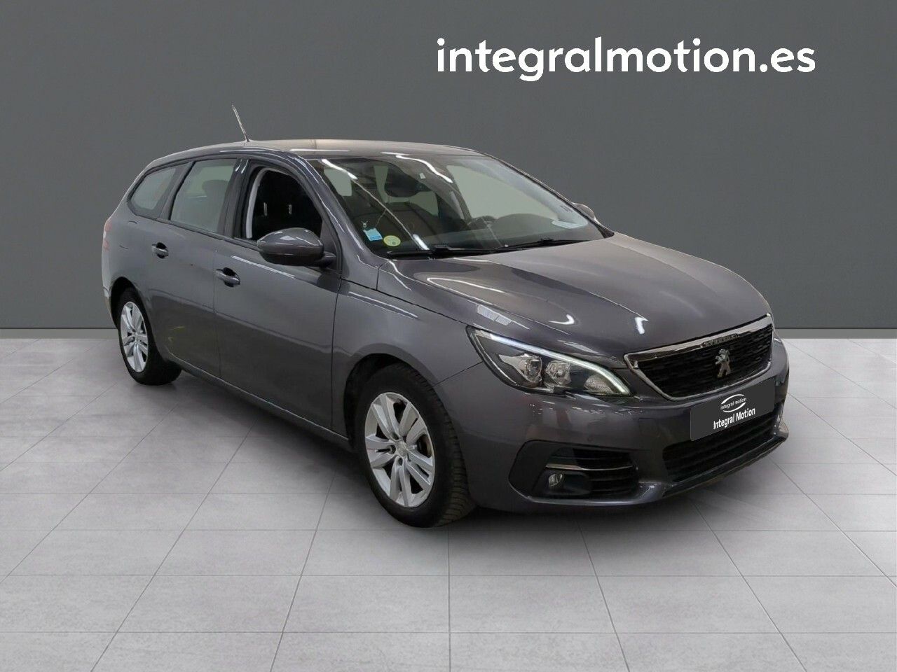 peugeot 308 2018 /