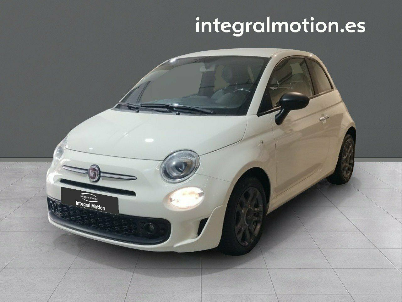 fiat 500 2022 /