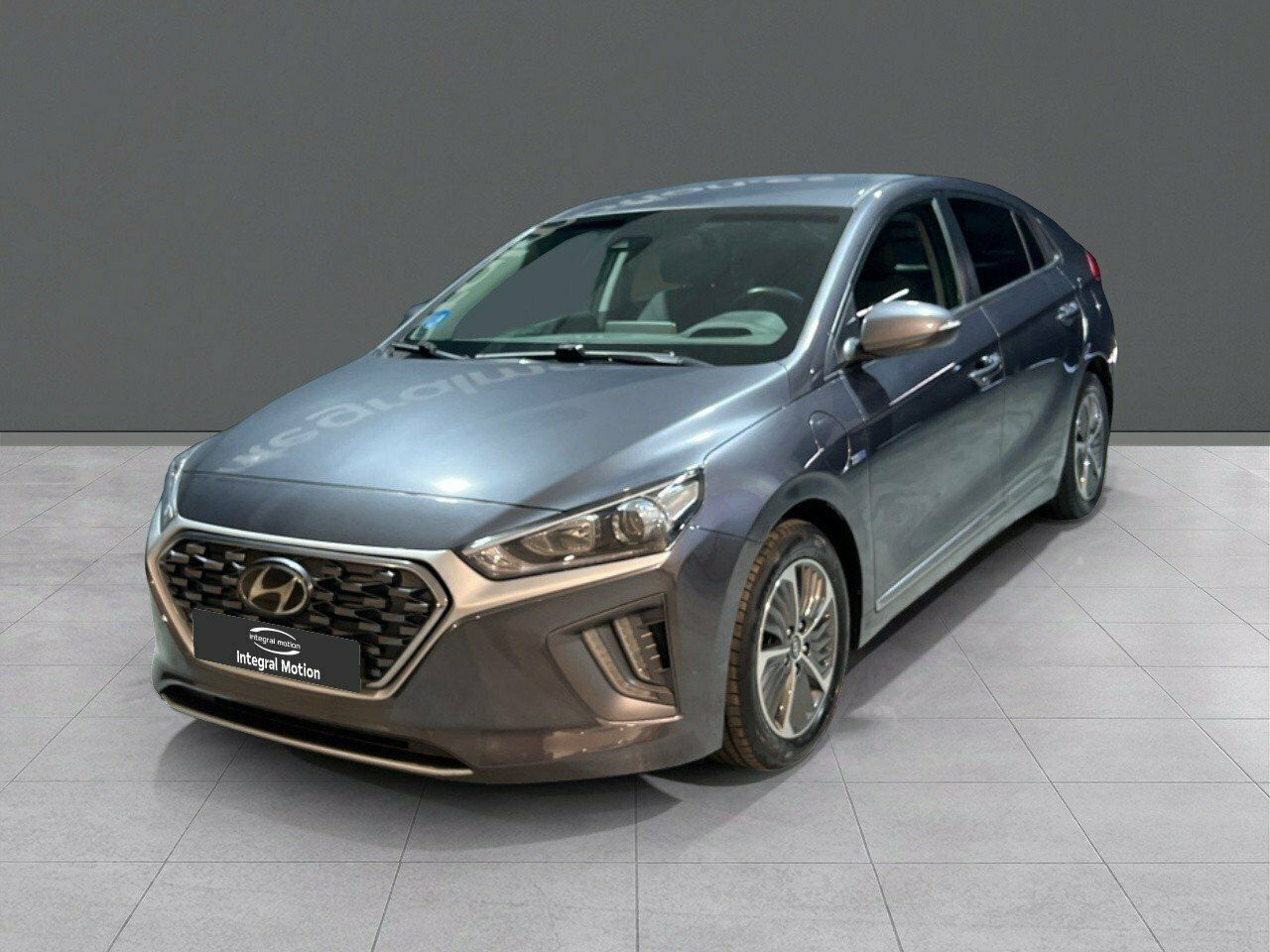 hyundai ioniq 2020 /