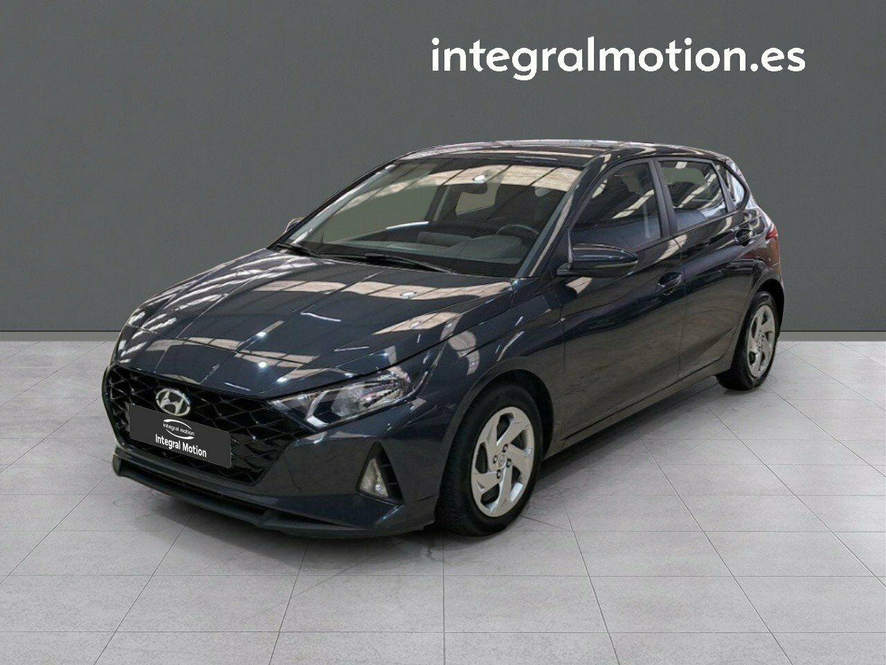 hyundai i20 2022 /