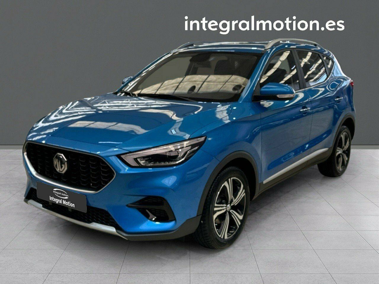 mg zs 2022 /