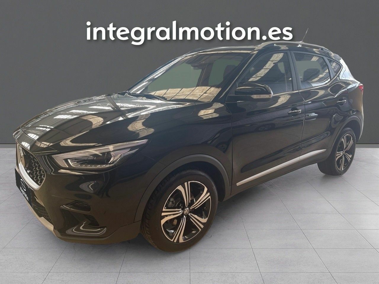 mg zs 2022 /