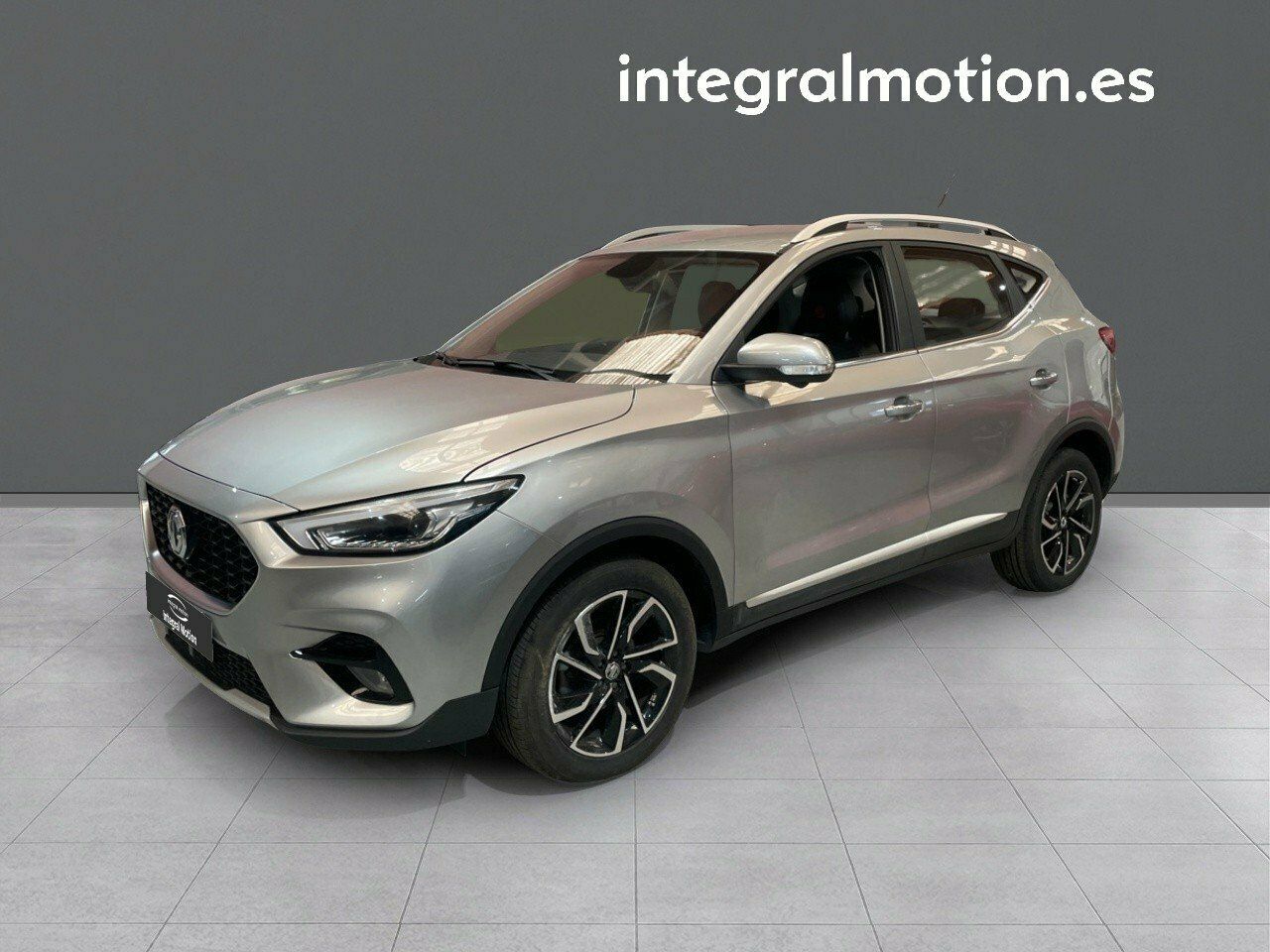 mg zs 2023 /