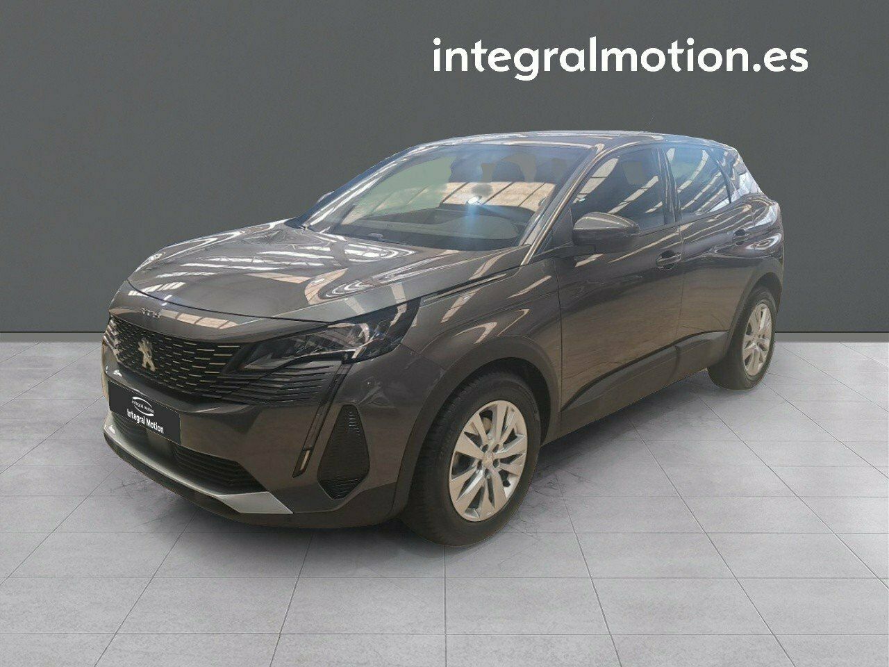 peugeot 3008 2021 /
