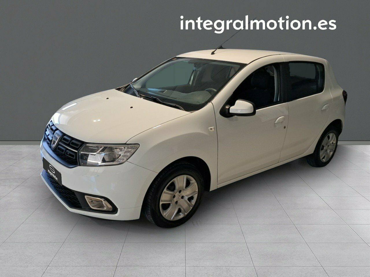 dacia sandero 2019 /