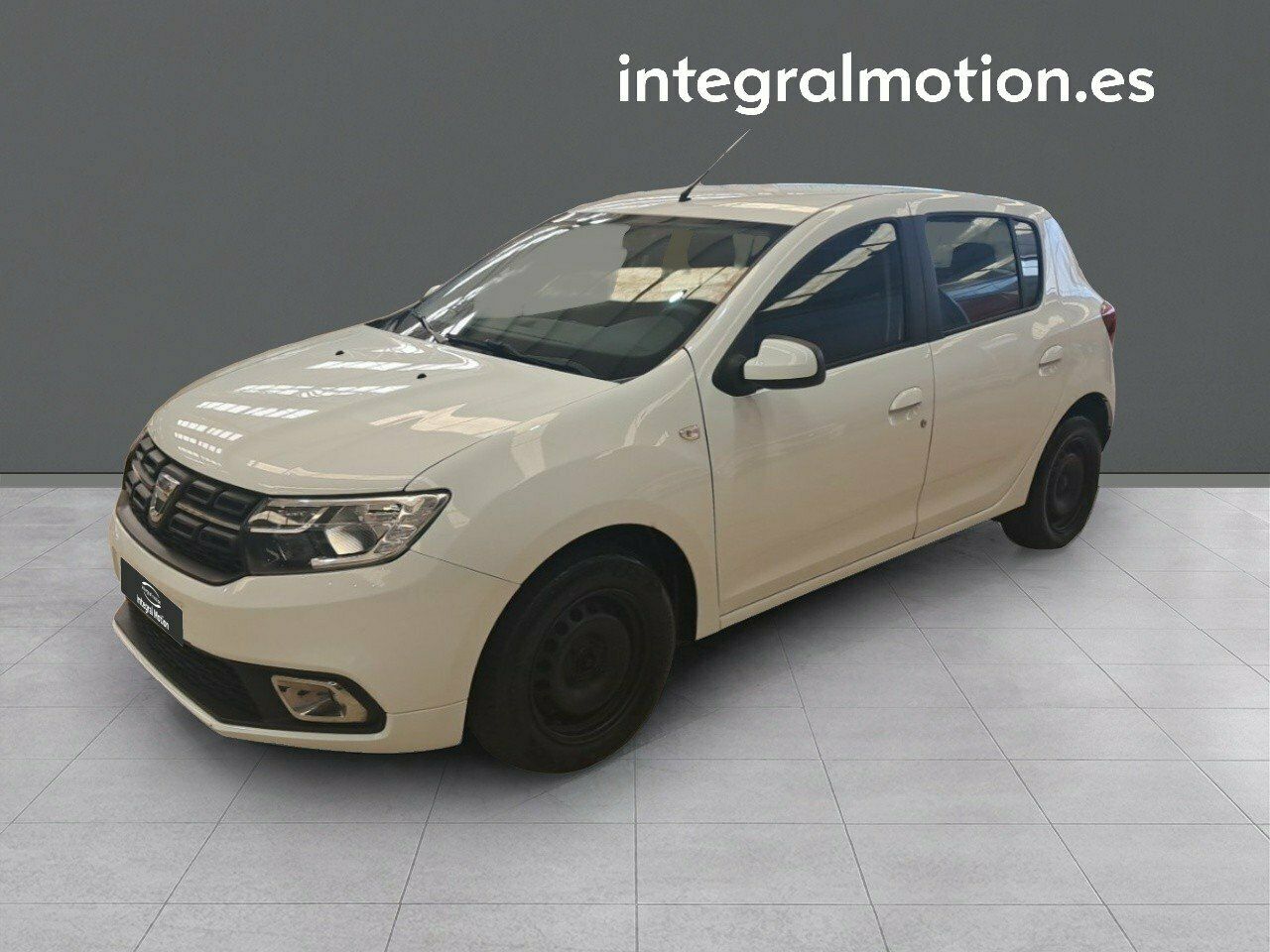 dacia sandero 2019 /