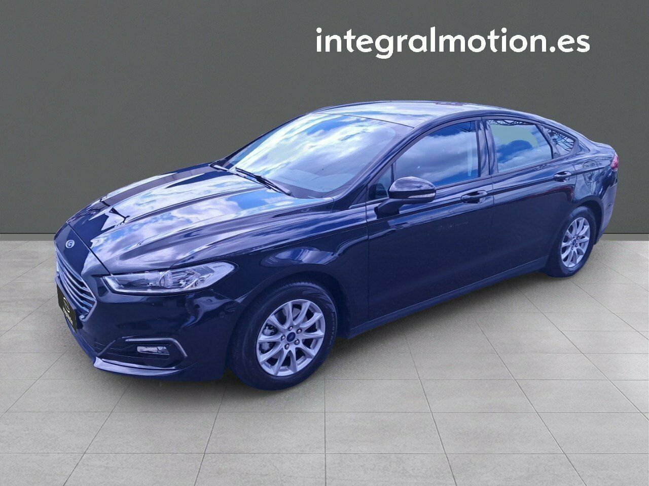 ford mondeo 2021 /