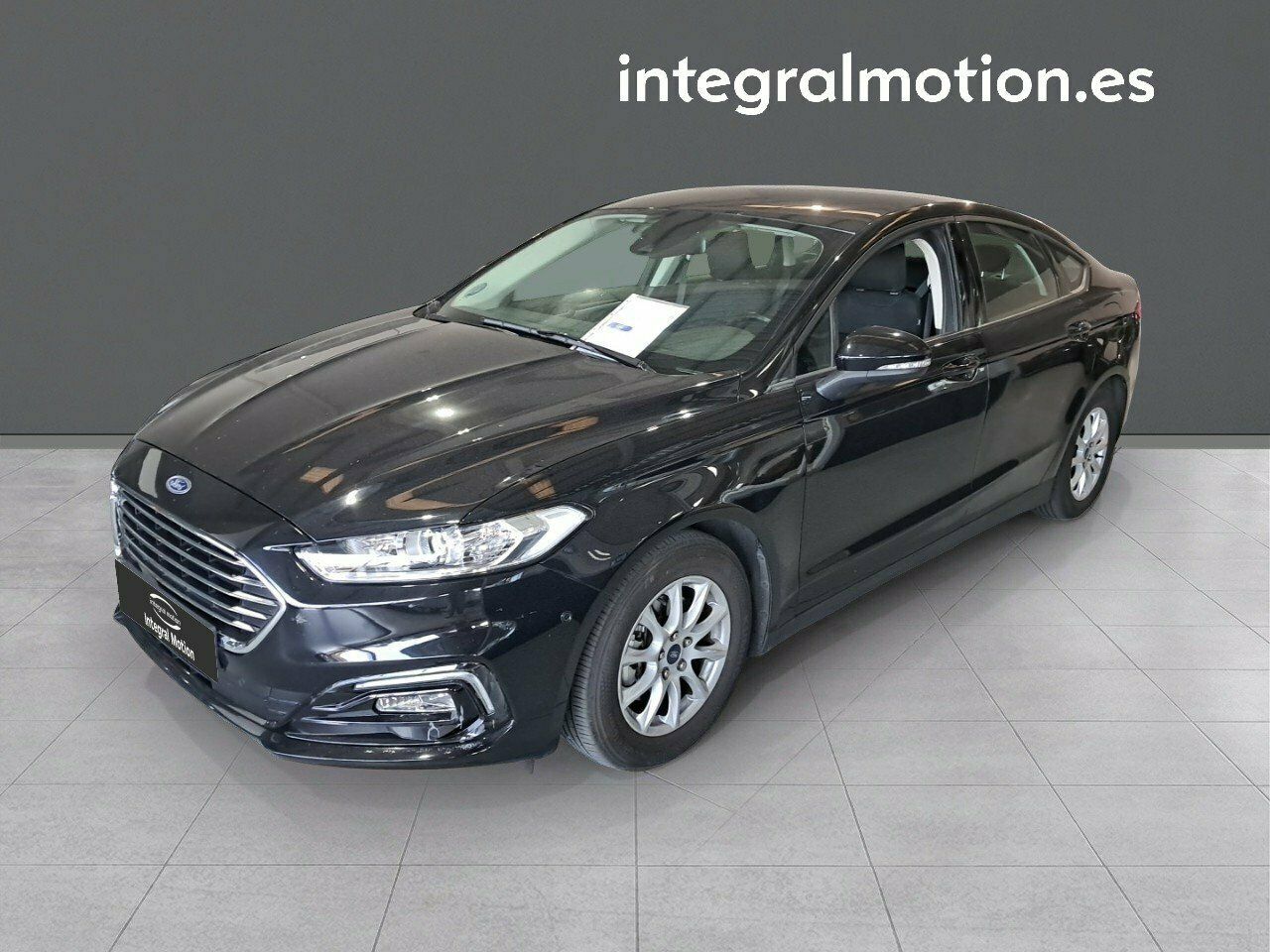 ford mondeo 2022 /