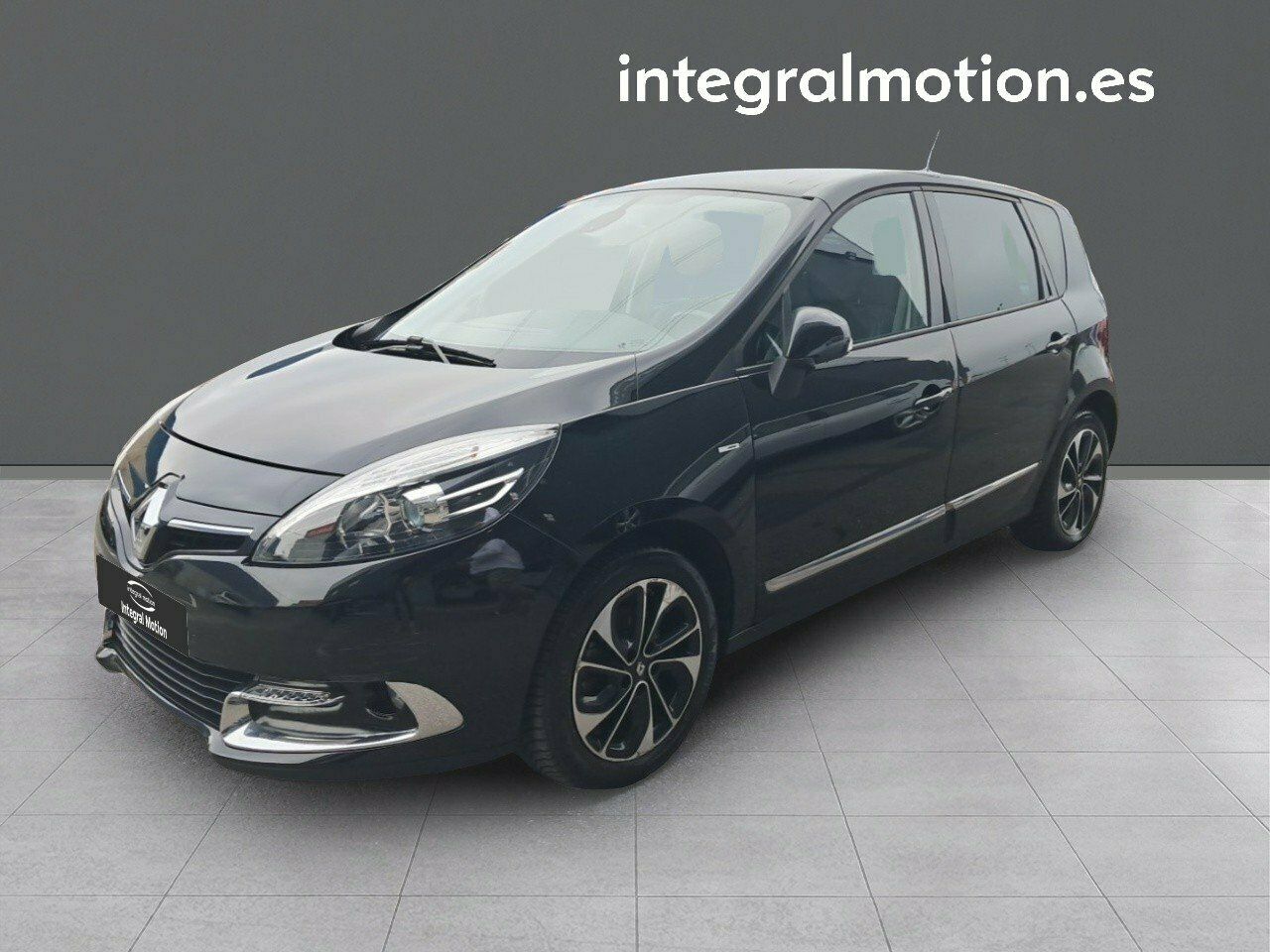 renault scénic 2016 /