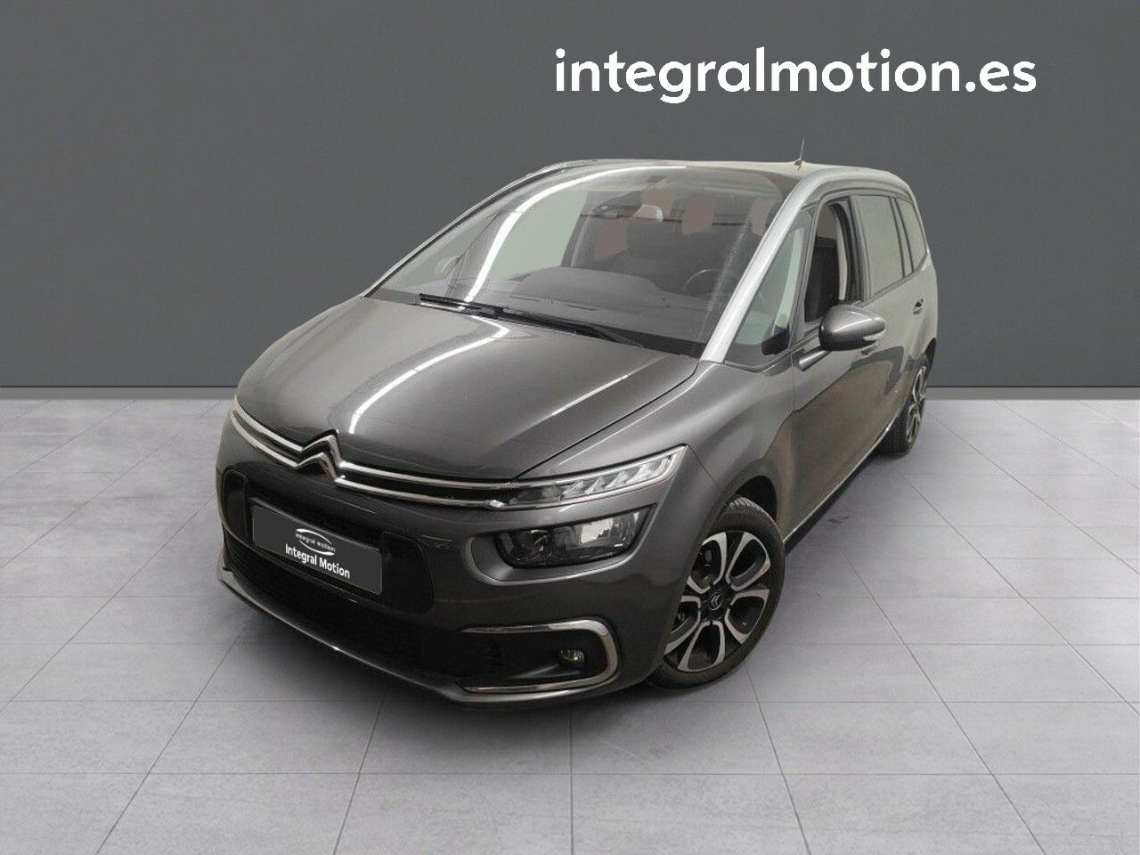 citroën grand c4 spacetourer 2020 /