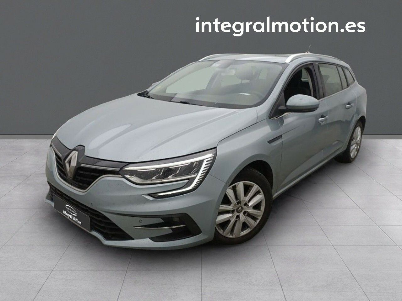 renault megane 2021 /