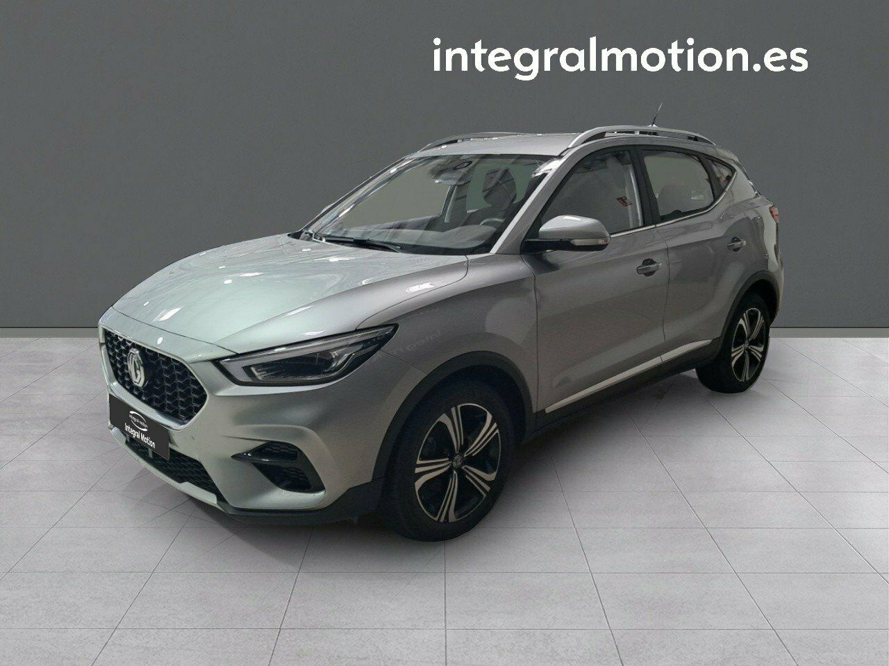 mg zs 2022 /