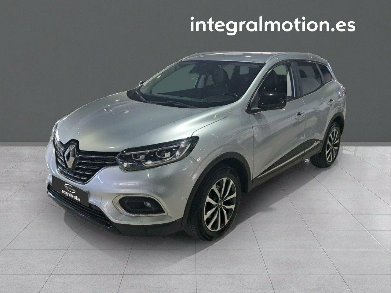 renault kadjar 2019 /