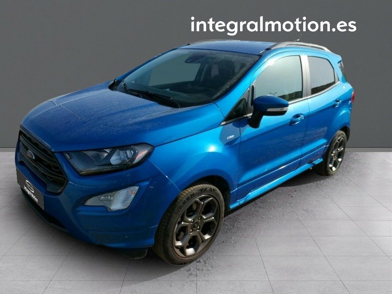 ford ecosport 2023 /