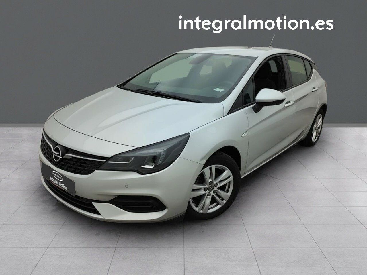 opel astra 2021 /