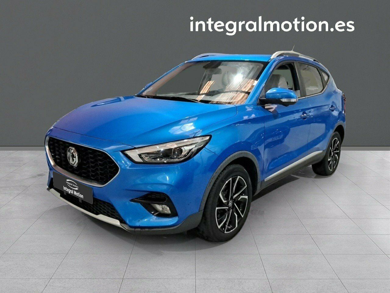 mg zs 2022 /