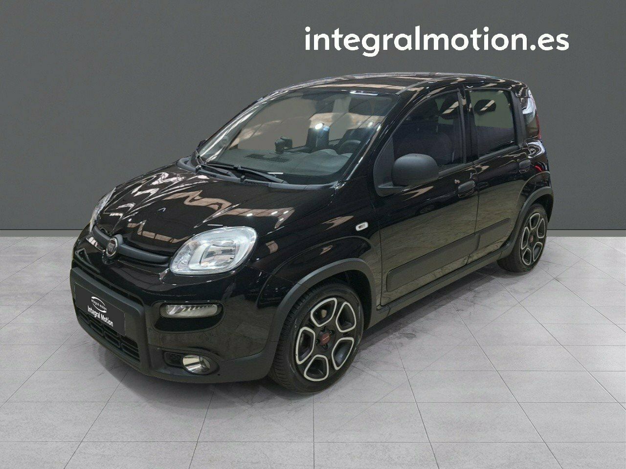 fiat panda 2022 /