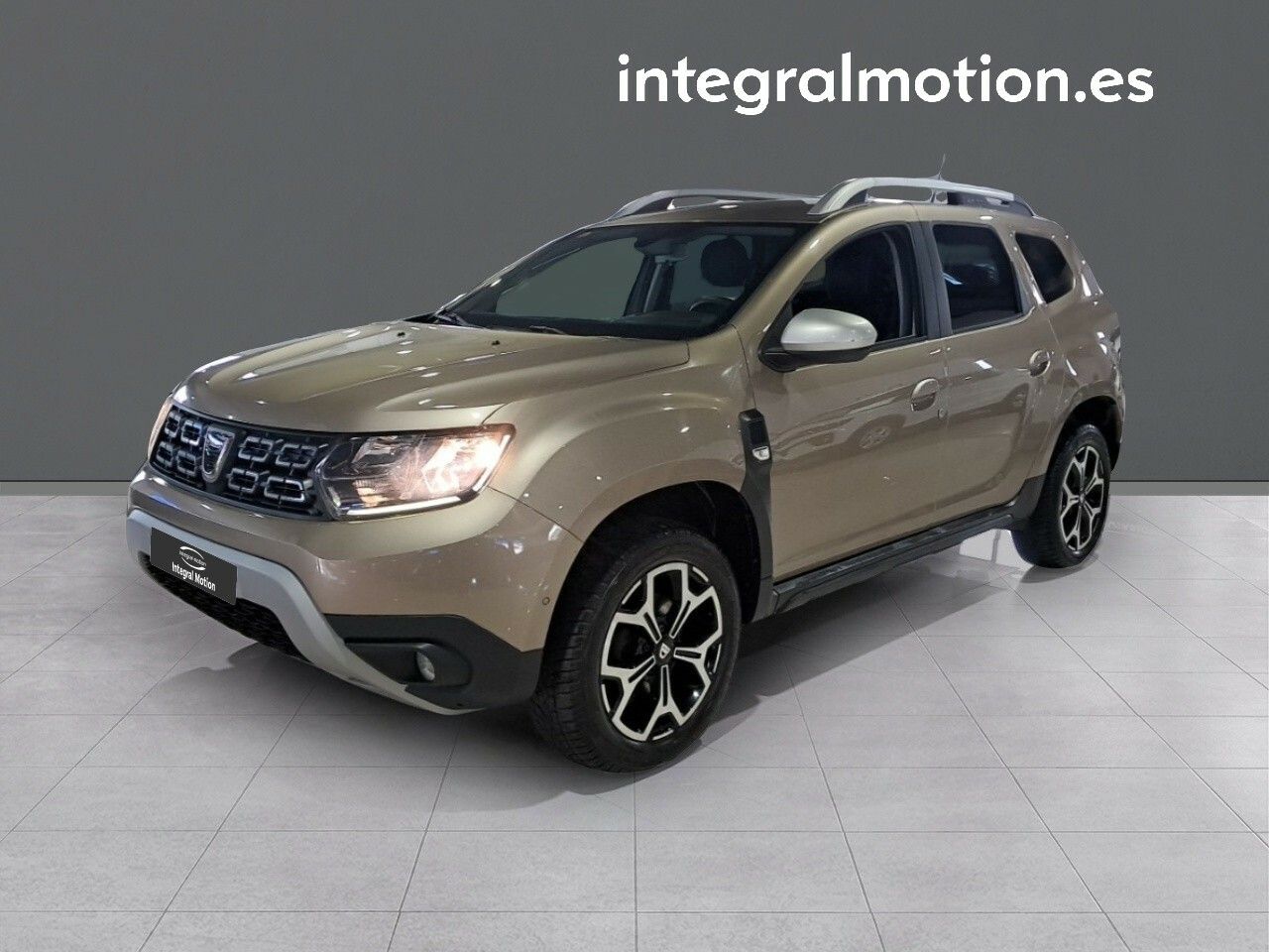 dacia duster 2019 /