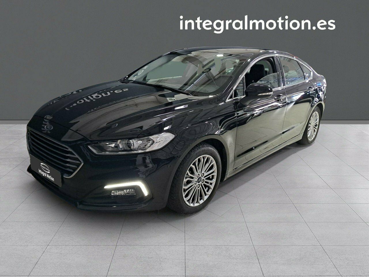 ford mondeo 2022 /