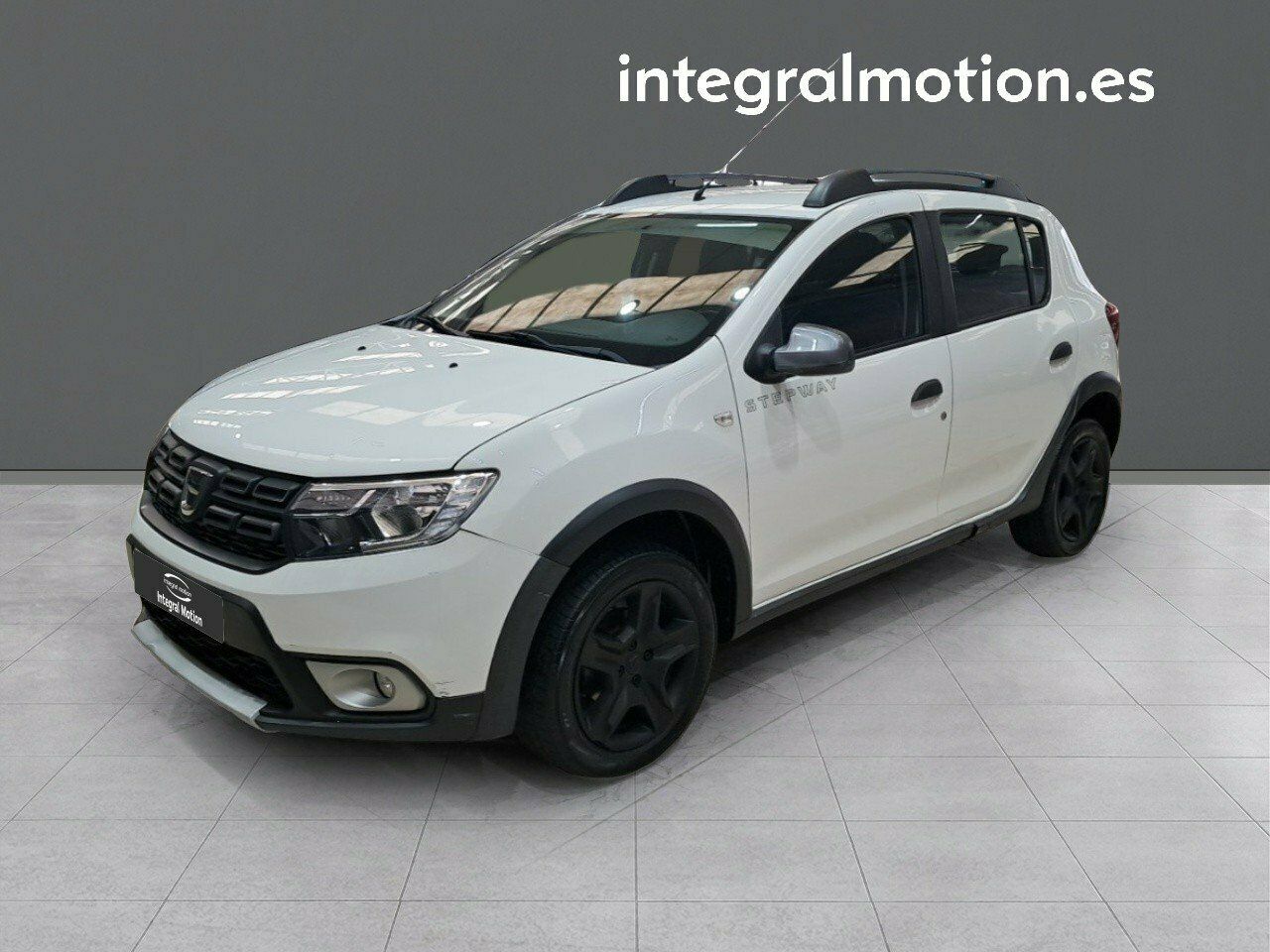 dacia sandero 2017 /