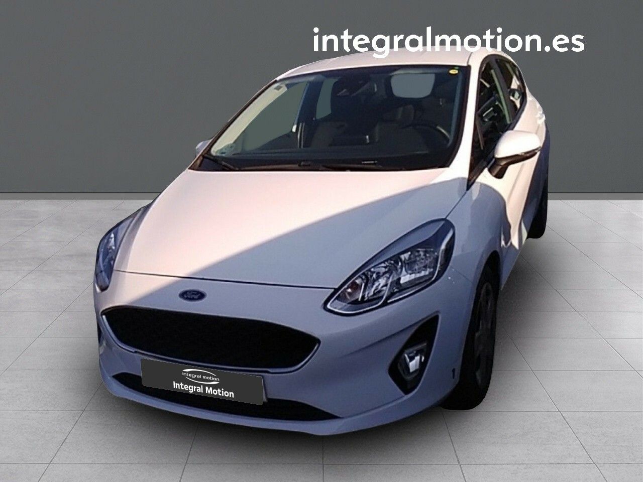 ford fiesta 2020 /