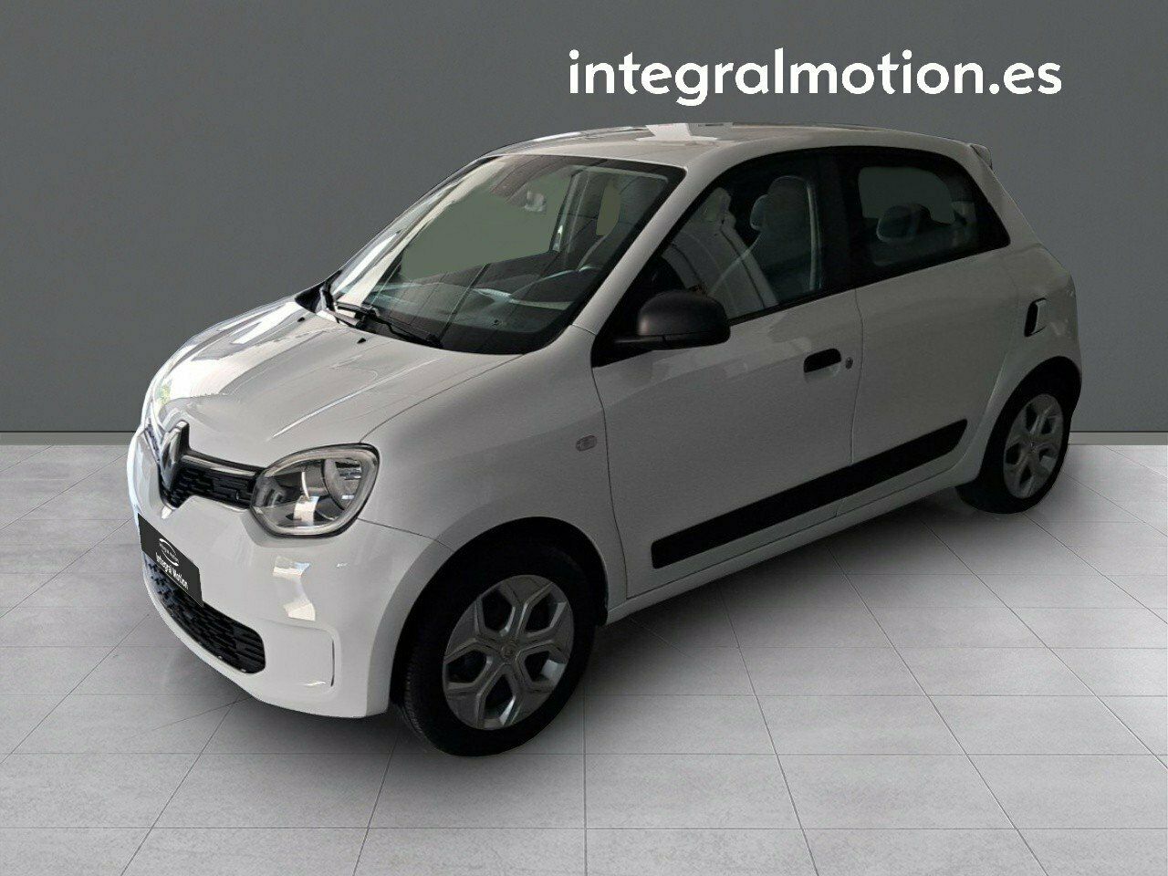 renault twingo 2019 /