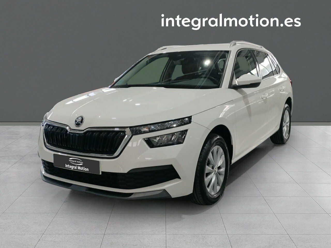 skoda kamiq 2021 /