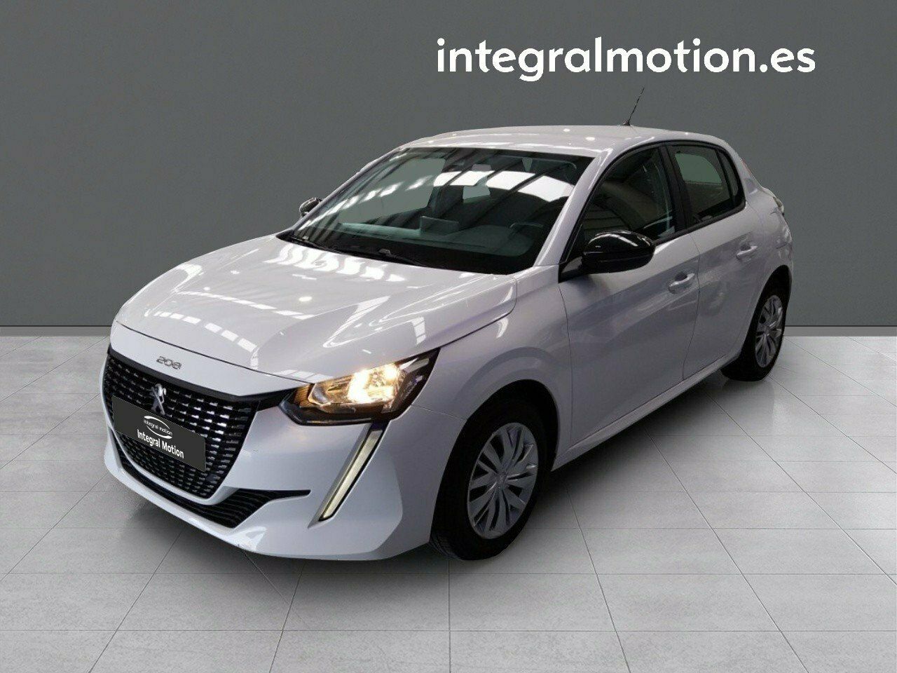 peugeot 208 2022 /