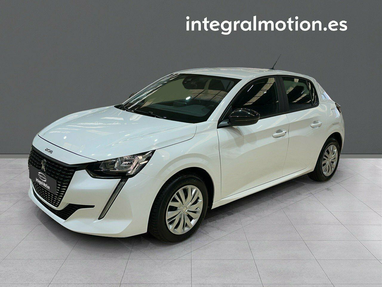 peugeot 208 2022 /