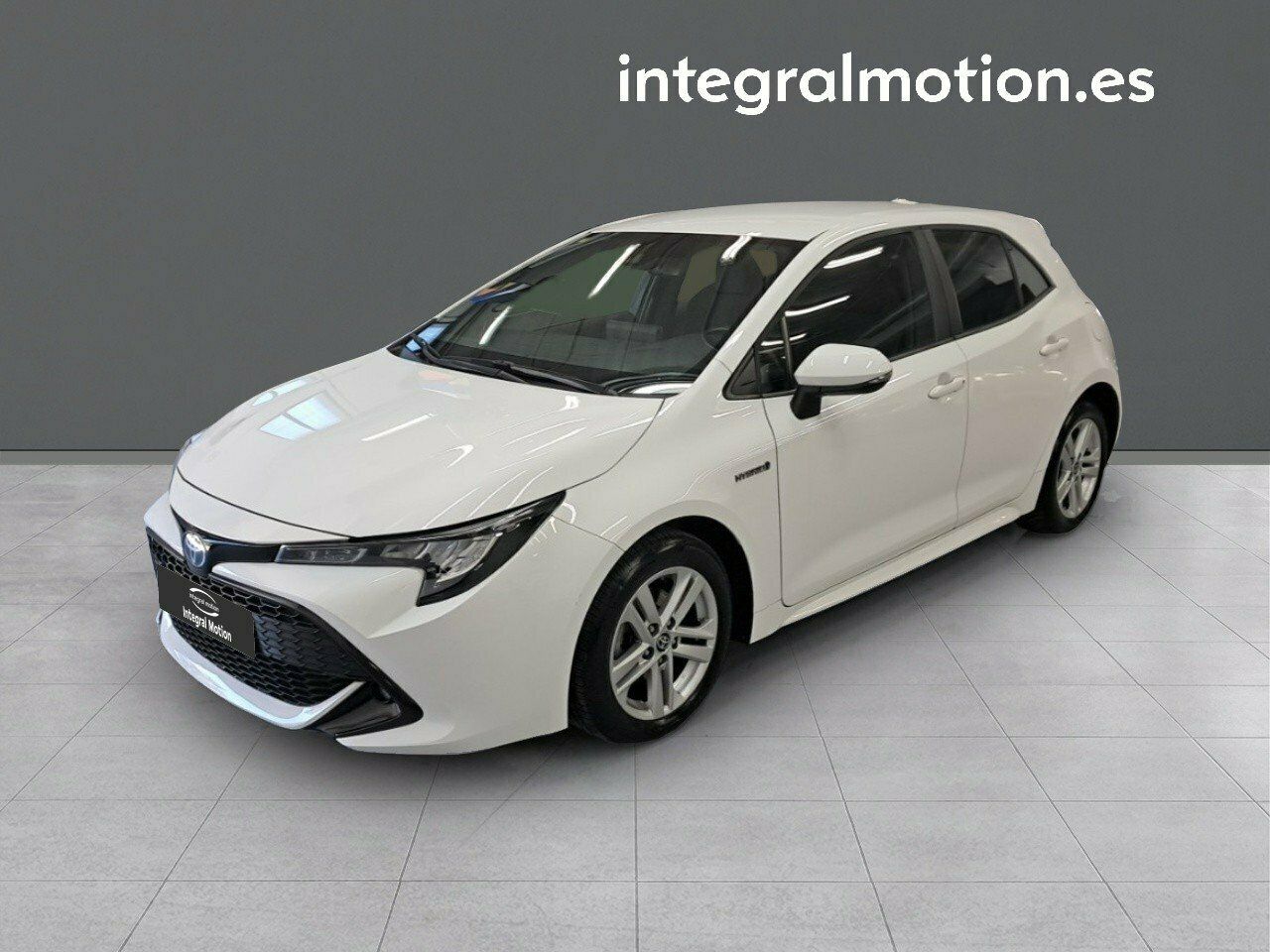toyota corolla 2020 /