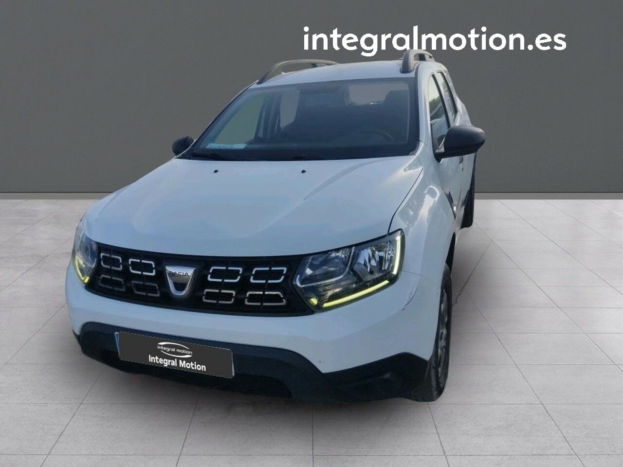 dacia duster 2021 /
