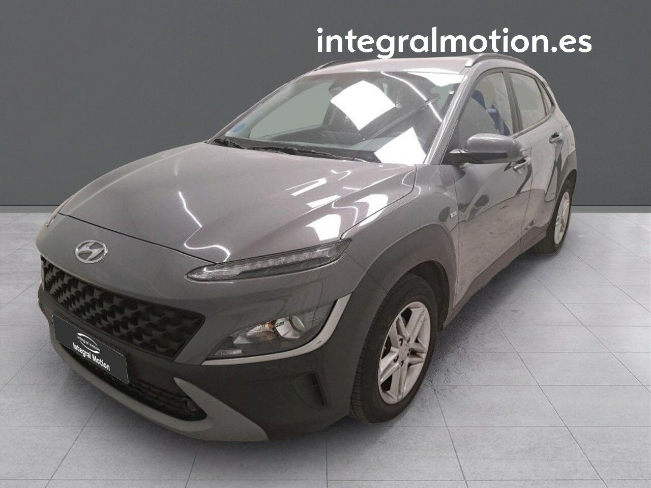 hyundai kona 2021 /