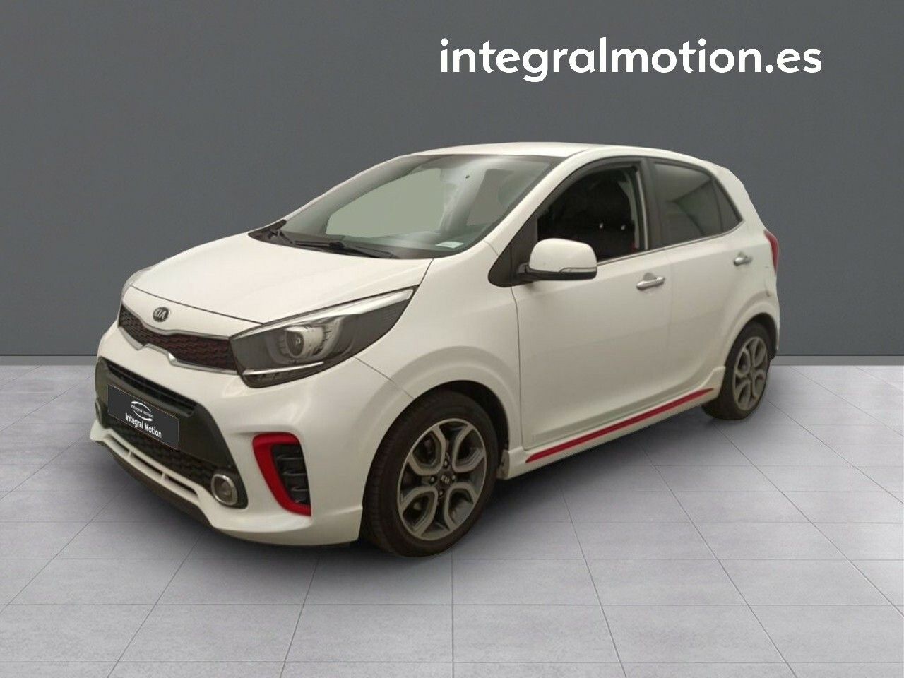 kia picanto 2020 /