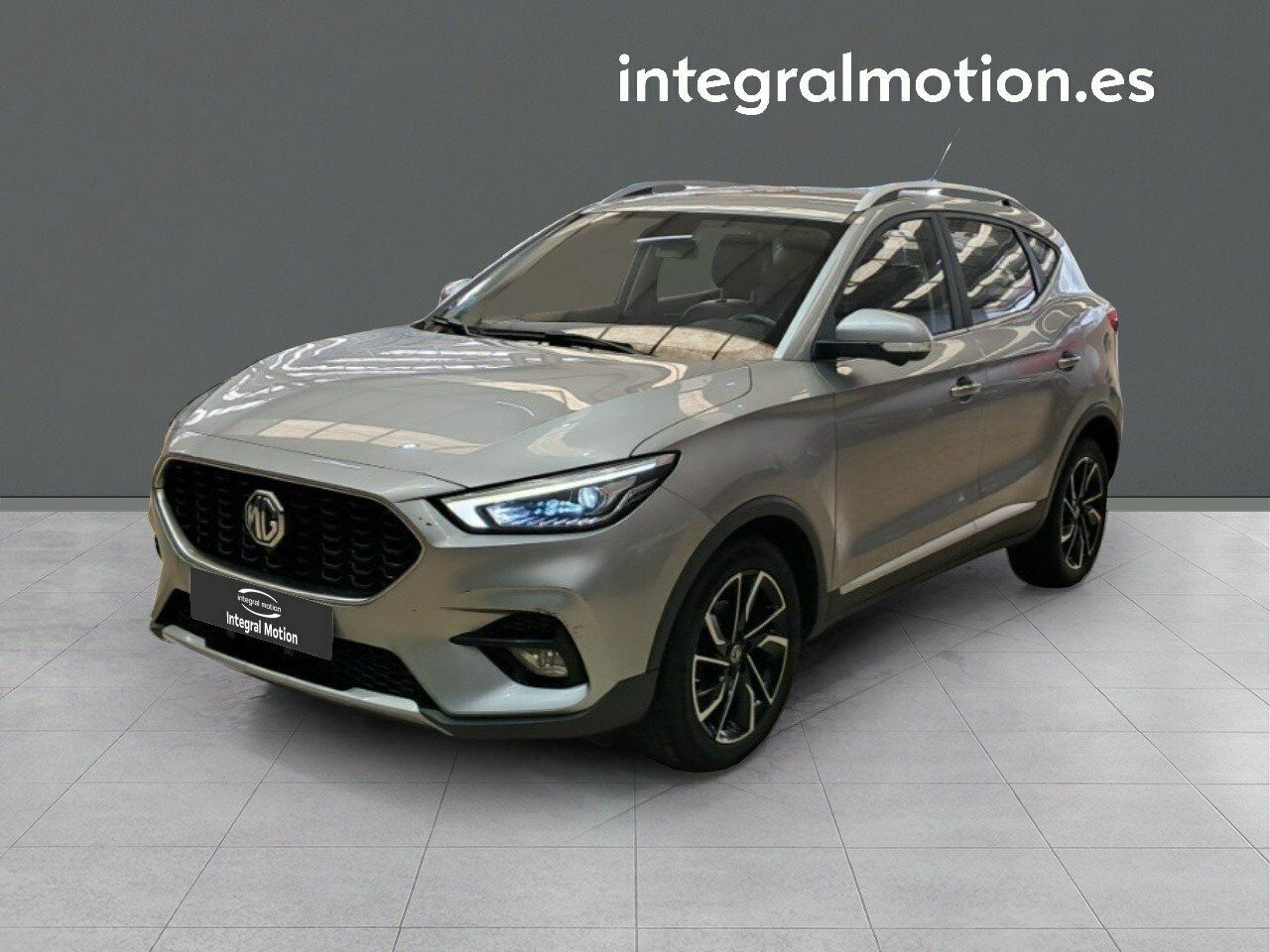 mg zs 2022 /
