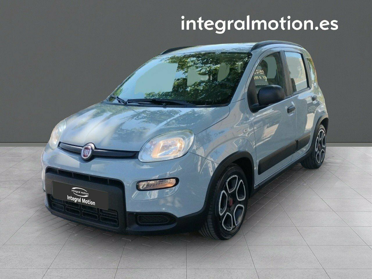 fiat panda 2022 /