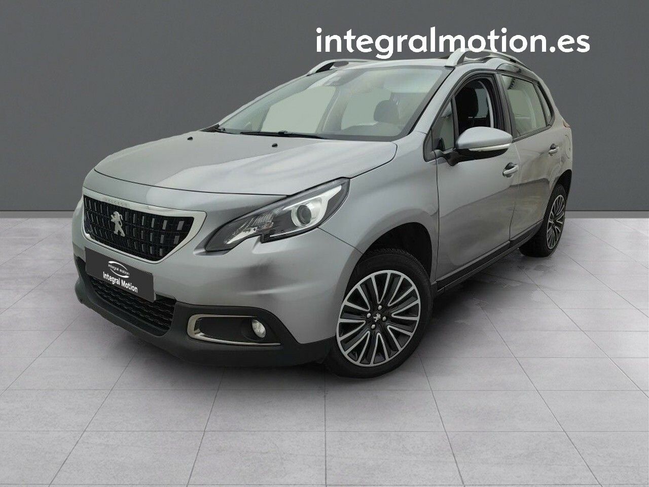 peugeot 2008 2019 /
