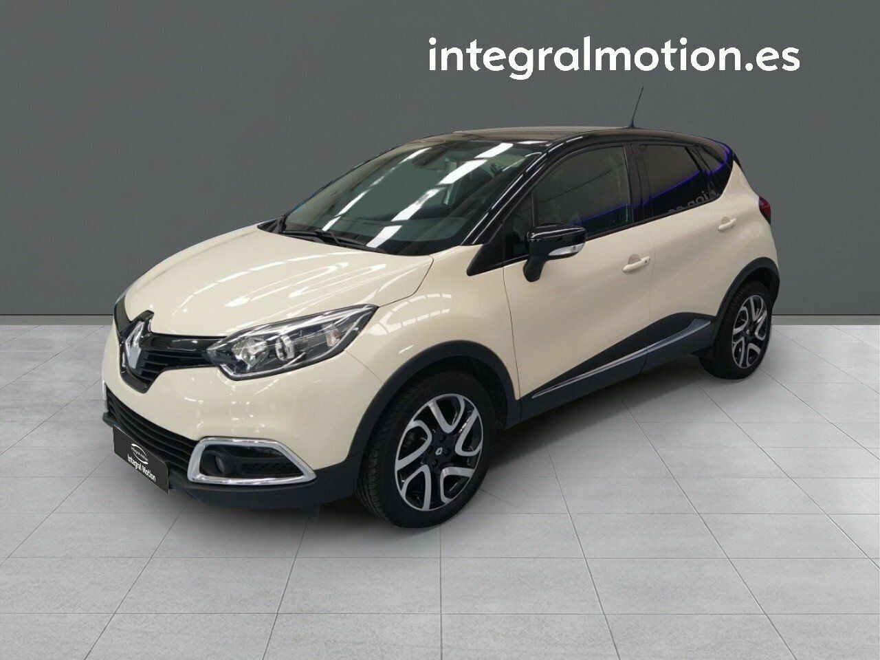renault captur 2016 /