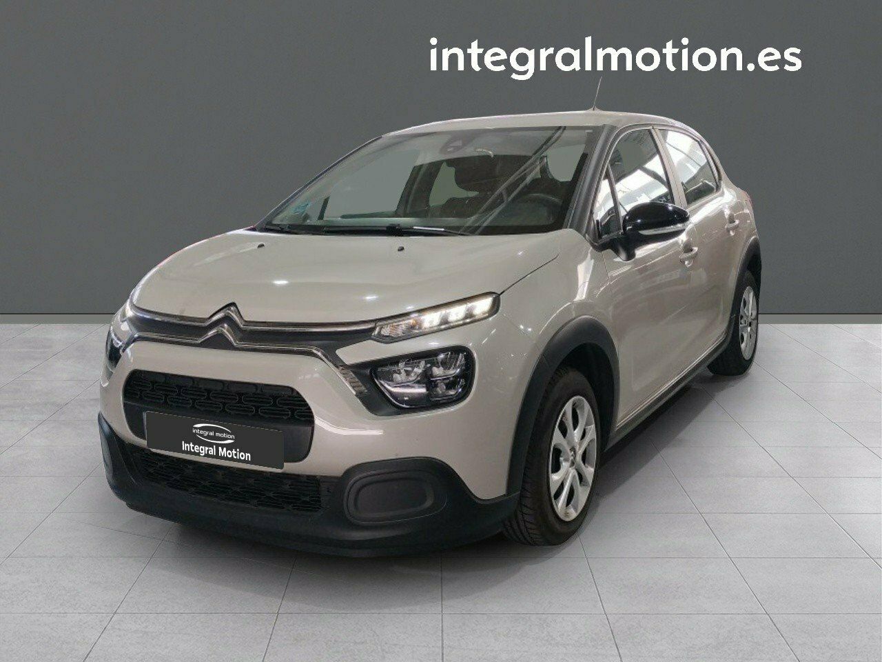 citroën c3 2021 /