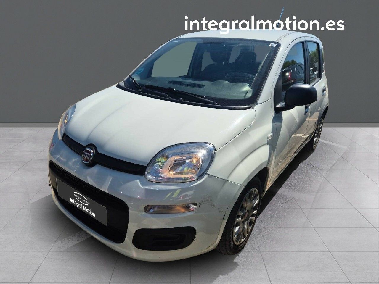fiat panda 2022 /