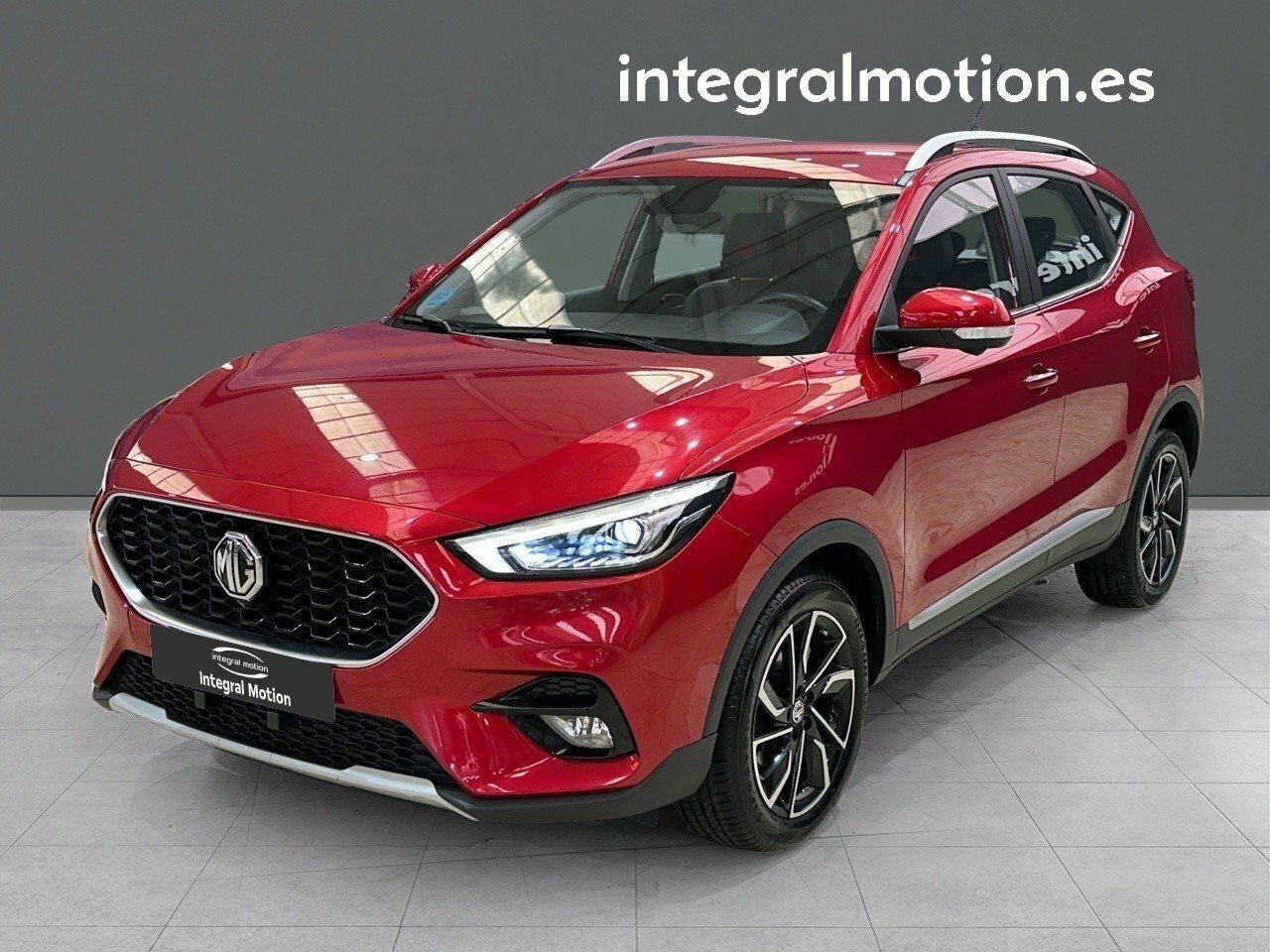 mg zs 2022 /