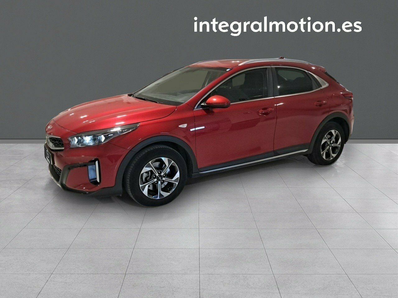 kia xceed 2022 /